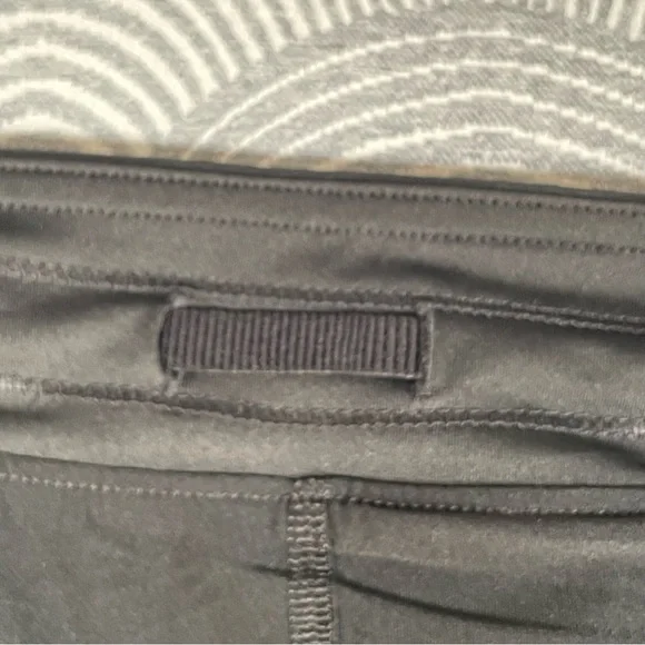 Lole Women's Black Skort - Picture 8 of 9